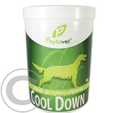 Phytovet Dog Cool down 500g, Phytovet, Dog, Cool, down, 500g