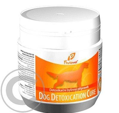 Phytovet Dog Detoxication cure 250g
