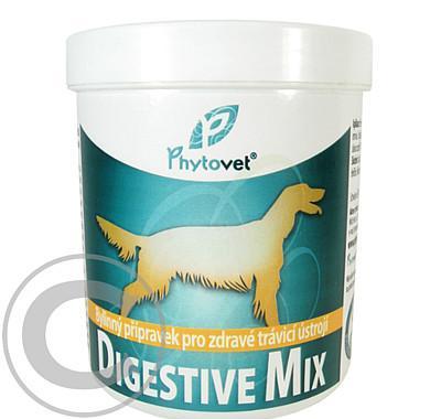 Phytovet Dog Digestive mix 250g, Phytovet, Dog, Digestive, mix, 250g