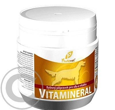 Phytovet Dog Vitamineral 250g, Phytovet, Dog, Vitamineral, 250g