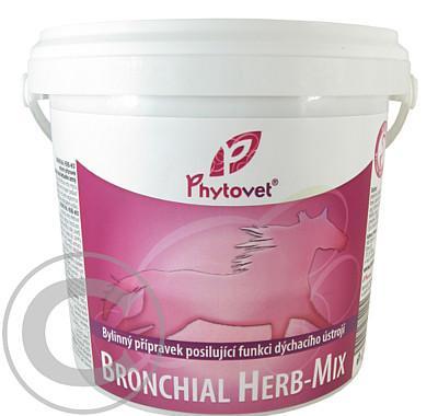 Phytovet Horse Bronchial herb-mix 1kg, Phytovet, Horse, Bronchial, herb-mix, 1kg