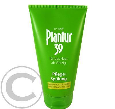 Plantur 39 Kofeinový balzám pro barvené vlasy 150ml, Plantur, 39, Kofeinový, balzám, barvené, vlasy, 150ml