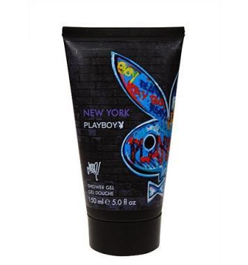Playboy New York Sprchový gel 150ml