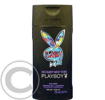 Playboy New York sprchový gel 250ml