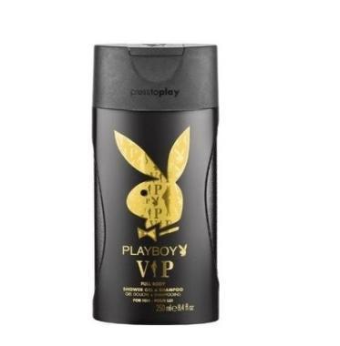 Playboy VIP Sprchový gel 250ml