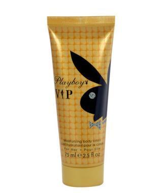 Playboy VIP Tělové mléko 250ml