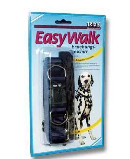 Postroj proti táhnutí Easy Walk M 30-42/2,5cm Trixie