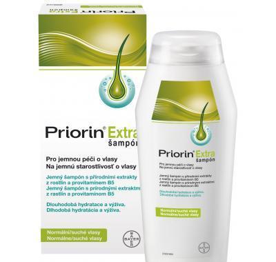 Priorin Extra šampon 200 ml