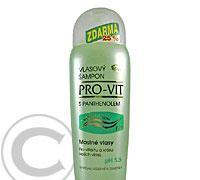 PRO-VIT Vlasový šampon pro mastné vlasy 200ml