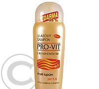 PRO-VIT Vlasový šampon proti lupům 200ml
