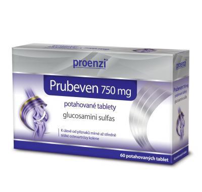 Proenzi Prubeven 750 mg, 60 tablet