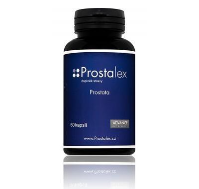 Prostalex – prostata 60   30 kapslí, Prostalex, –, prostata, 60, , 30, kapslí