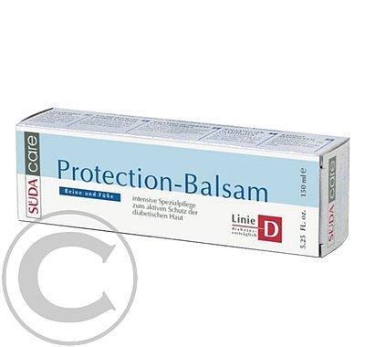 Protection Balsam - Ochranný výživný krém pro diabetiky 75 ml, Protection, Balsam, Ochranný, výživný, krém, diabetiky, 75, ml