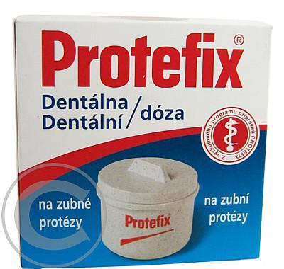 Protefix Dentální dóza 1ks, Protefix, Dentální, dóza, 1ks