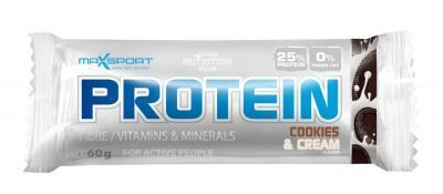 PROTEIN COOKIES 60 g