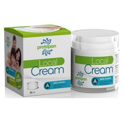 Protopan Local cream 50ml, Protopan, Local, cream, 50ml