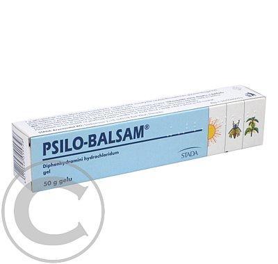 PSILO-BALSAM  1X50GM Gel, PSILO-BALSAM, 1X50GM, Gel