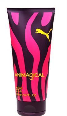 Puma Animagical Sprchový gel 200ml, Puma, Animagical, Sprchový, gel, 200ml