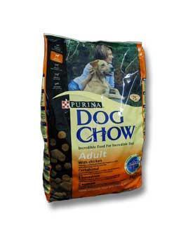Purina Dog Chow Adult  Chicken 3kg
