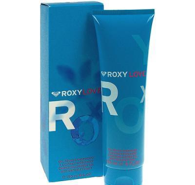 Quiksilver Roxy Love Sprchový gel 150ml, Quiksilver, Roxy, Love, Sprchový, gel, 150ml