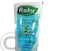 RADOX Cleasing Touch tekuté mýdlo náplň 250ml, RADOX, Cleasing, Touch, tekuté, mýdlo, náplň, 250ml