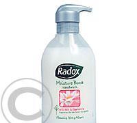 RADOX Moisture Boost tekuté mýdlo 300ml