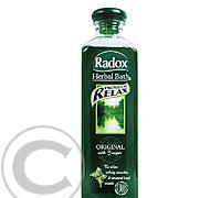 RADOX Original koupelová pěna 500ml