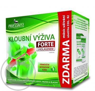 Simply You Priessnitz výživa Forte 180   90 tablet