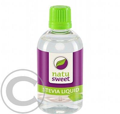 Stevia Natusweet liquid 100ml, Stevia, Natusweet, liquid, 100ml