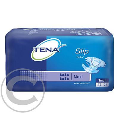 Inkontinenční kalhotky absorpční TENA  Slip Maxi Smal 24/710500