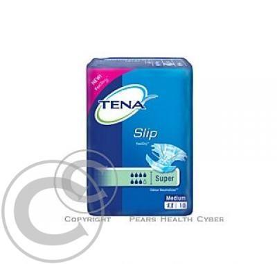 Inkotinenční kalhotky absorpční TENA  Slip Super Large 10ks 710011