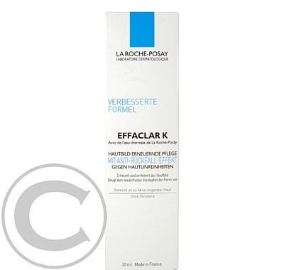 La Roche-Posay Effaclar K 30 ml