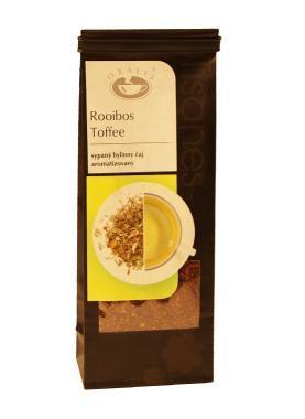 Oxalis Rooibos Toffee 70 g