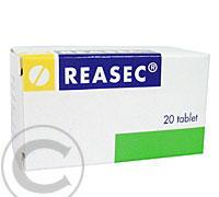 REASEC  20X2.5MG Tablety, REASEC, 20X2.5MG, Tablety