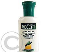 Recept šampon proti nadměr.vypad.vlasů 200ml