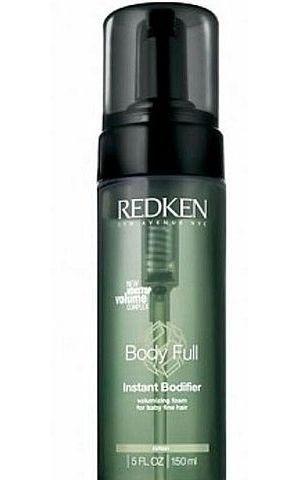 Redken Body Full Instant Bodifier Foam  150ml Pro objem vlasů