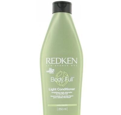 REDKEN Body Full Light Conditioner 1000 ml Pro normální vlasy