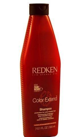 Redken Color Extend Shampoo  300ml Pro barvené vlasy