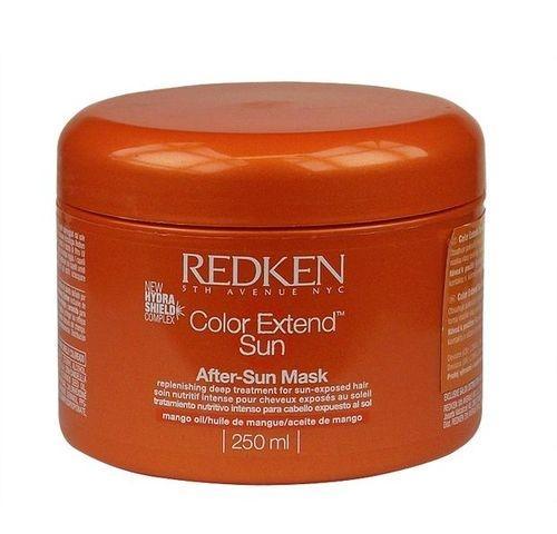 Redken Color Extend Sun Mask  250ml Pro ochranu vlasů po slunění