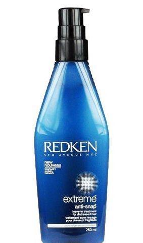 Redken Extreme Anti Snap Treatment  250ml Pro posílení poškozených vlasů