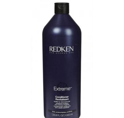 Redken Extreme Conditioner pro posílení poškozených vlasů 1000 ml