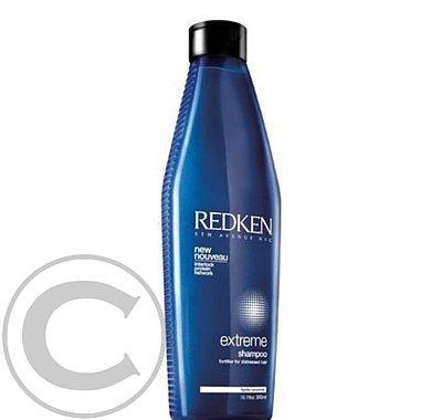 Redken Extreme Shampoo  300ml Pro posílení poškozených vlasů