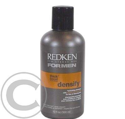 Redken For Men Densify Shampoo  300ml Pro řídnoucí vlasy
