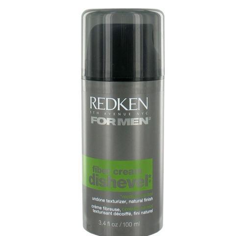 Redken For Men Fiber Cream Dishevel  100ml Modelovací gel