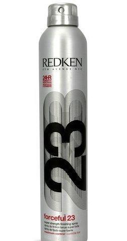 Redken Forceful 23 Hairprays  400ml Pro maximální fixaci vlasů
