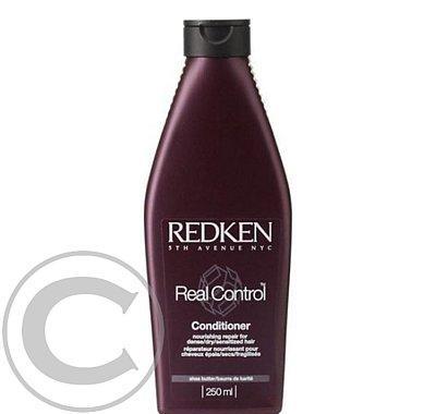 Redken Real Control Conditioner  250ml Pro suché citlivé a oslabené vlasy