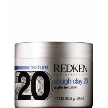 Redken Rough Clay 20 Pro styling 50 ml