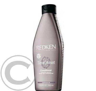 Redken Time Reset Conditioner  250ml Pro oslabené matné vlasy