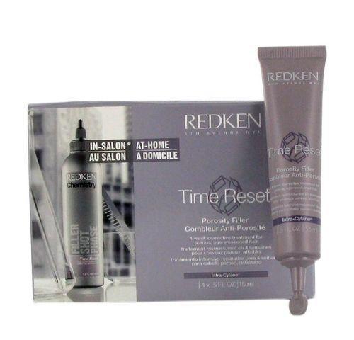 Redken Time Reset Porosity Filler  60ml Pro oslabené matné vlasy
