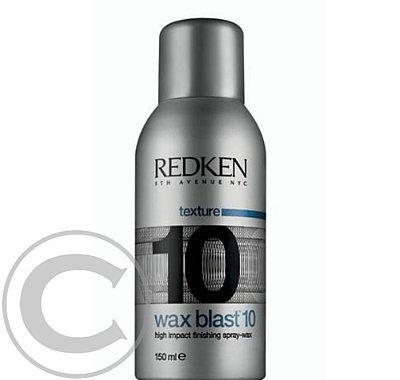 Redken Wax Blast 10 Spray  150ml Pro konečnou úpravu vlasů